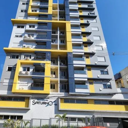 Buy this 2 bed apartment on Residencial Soturno in Rua Conde de Porto Alegre 69, Nossa Senhora do Rosário