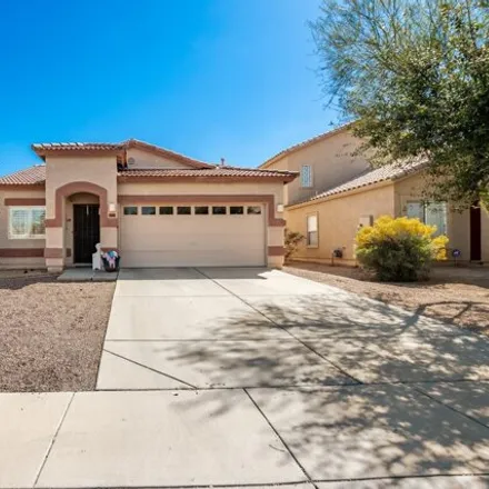 Buy this 3 bed house on 13115 West Redfield Road in Surprise, AZ 85379