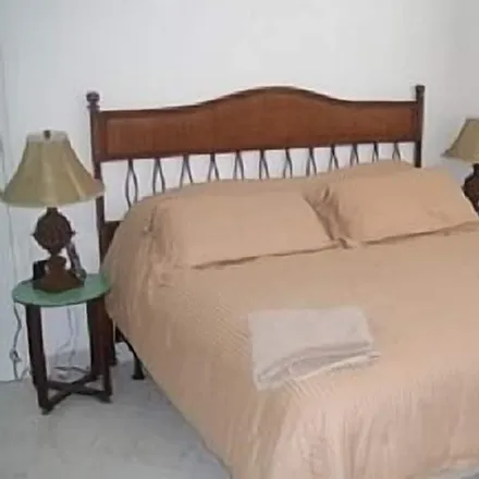Rent this 3 bed house on Gems of Barbados Corporate Office in Worthing Main Road, St. Lawrence