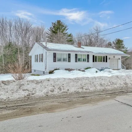 Buy this 3 bed house on 175 Ridge Road in Peru, ME 04290