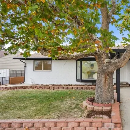 Buy this 4 bed house on 2688 South Meade Street in Denver, CO 80219