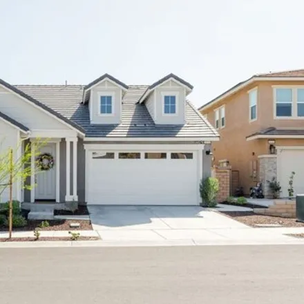 Buy this 3 bed house on Sommer's Bend Loop Trail in Temecula, CA 95291