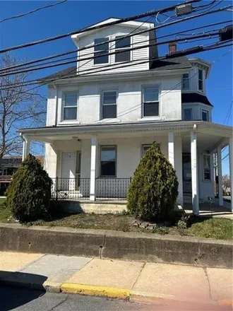 Rent this 2 bed apartment on 440 Howertown Road in Northampton, PA 18067