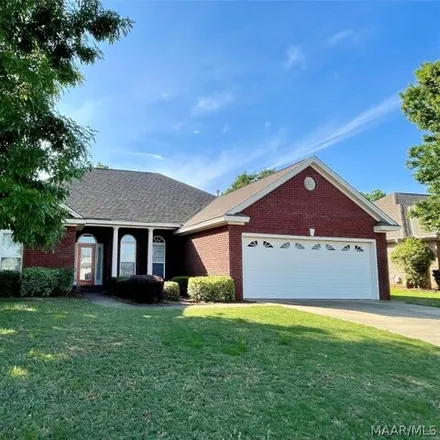 Buy this 4 bed house on Carson Drive in Prattville, AL 36067