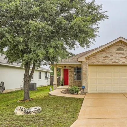 Image 1 - 10811 Colt Chase, Bexar County, TX 78254, USA - House for sale