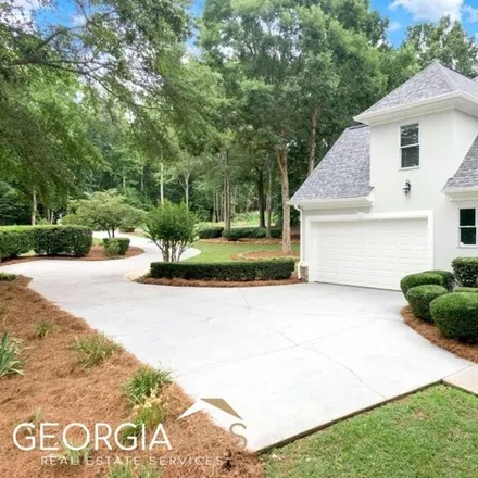 Image 5 - 2262 Tee Drive, Braselton, GA 30517, USA - House for sale