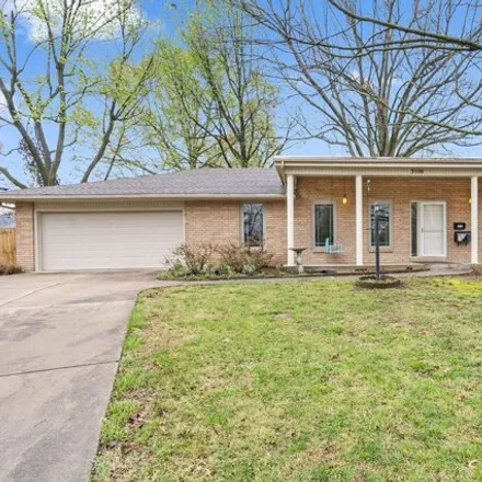 Buy this 3 bed house on 3500 South Primrose Court in Springfield, MO 65807