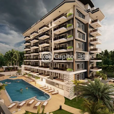 Image 5 - 07407 Alanya, Turkey - Apartment for sale