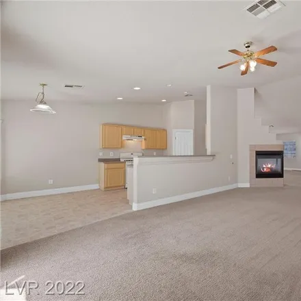 Image 3 - 5216 Misty Foxglove Court, North Las Vegas, NV 89081, USA - House for sale