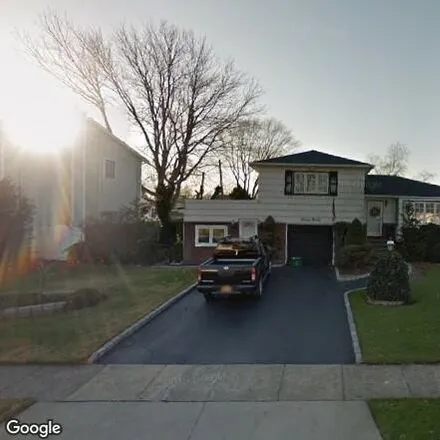 Buy this 3 bed house on 1190 Allen Drive in North Wantagh, NY 11783