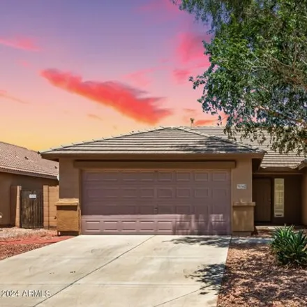 Buy this 3 bed house on 16362 West Rimrock Street in Surprise, AZ 85388