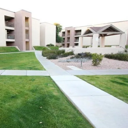 Image 1 - 1319 North Alta Place, Mesa, AZ 85205, USA - Apartment for rent