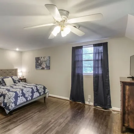 Rent this 4 bed house on Nashville-Davidson