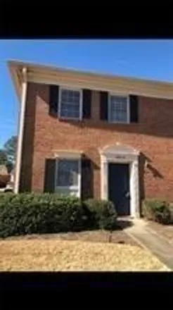 Rent this 2 bed townhouse on unnamed road in Alpharetta, GA 30239