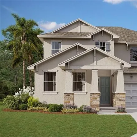 Buy this 5 bed house on Keystone Pass Boulevard in Minneola, FL 34729