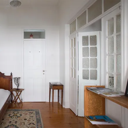 Rent this 2 bed apartment on Colégio Moderno in Rua Doutor João Soares 19, Lisbon