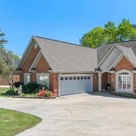 Buy this 4 bed house on 6087 Chula Vista Road in Southside, Etowah County