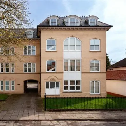 Image 9 - Driffield Terrace, York, YO24 1GE, United Kingdom - Apartment for sale