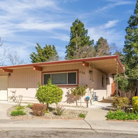 Buy this 3 bed house on 640 Anderson Road in Davis, CA 95616