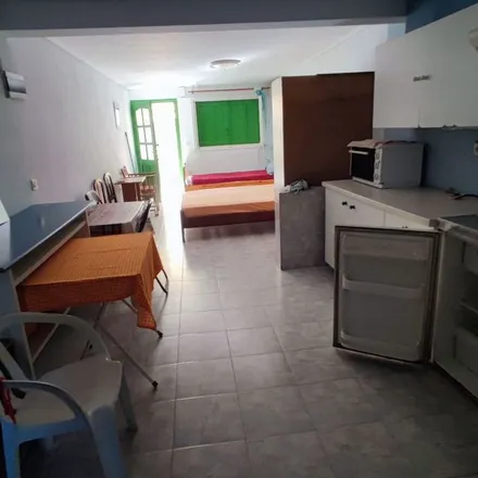 Rent this 1 bed apartment on General Car Rental Lesvos in Ερμού, Mytilene