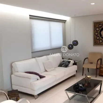 Buy this 4 bed apartment on Rua Lavras in São Pedro, Belo Horizonte - MG