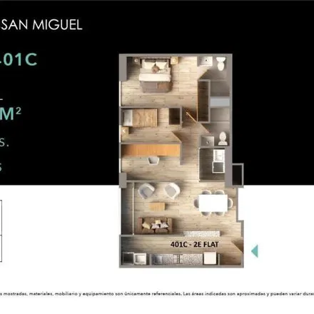 Image 1 - Block G, Jirón Mariscal Ramón Castilla, San Miguel, Lima Metropolitan Area 15086, Peru - Townhouse for sale