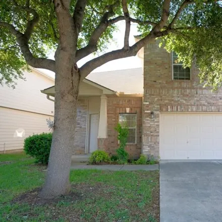 Rent this 3 bed house on 309 Brahma Way in Cibolo, TX 78108