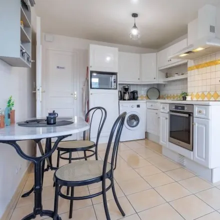 Rent this 3 bed house on Trouville - Deauville in Rue Auguste Decaens, 14800 Deauville
