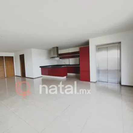 Rent this 2 bed apartment on Calle Almendral in 72190 Puebla City, PUE