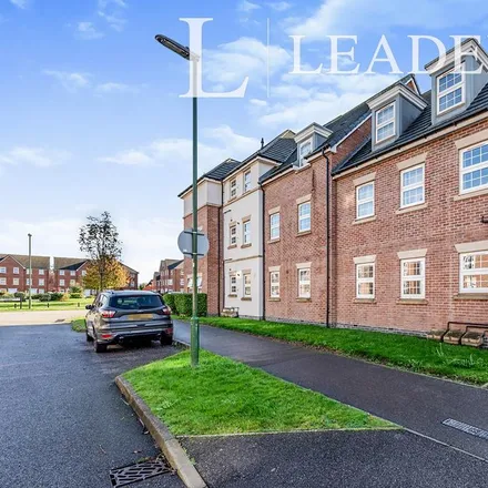 Rent this 2 bed apartment on Blackbourne Chase in Lyminster, BN17 7FL