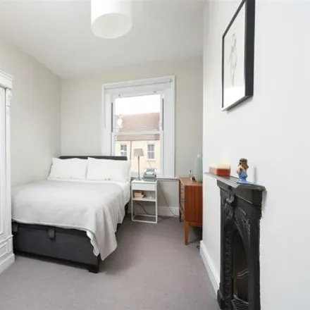 Image 6 - 8 Station Road, Bristol, BS7 9LB, United Kingdom - Townhouse for sale