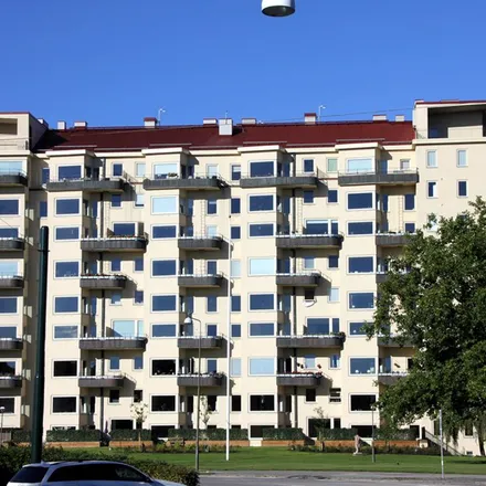 Image 3 - Konditori Valhall, Tessins väg, 217 58 Malmo, Sweden - Apartment for rent