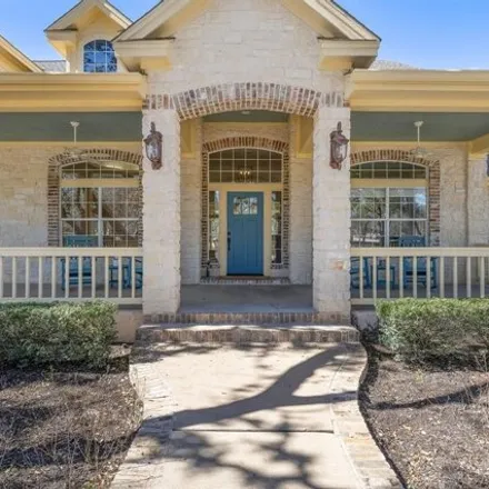Buy this 4 bed house on 229 Logan Ranch Road in Georgetown, TX 78628