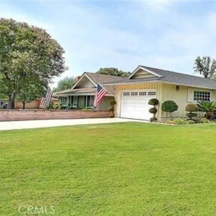 Image 2 - 12558 Wasson Ct, Chino, California, 91710 - House for sale