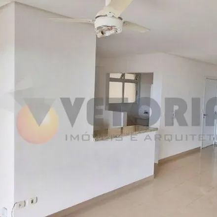 Buy this 3 bed apartment on Avenida Parana in Jardim Primavera, Caraguatatuba - SP