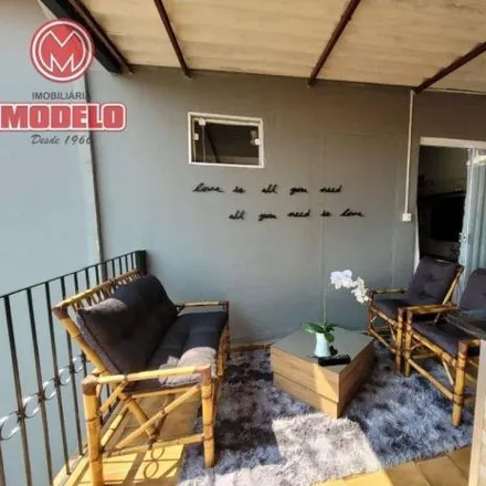 Buy this 2 bed house on Rua Daler Miguel Dib in Vila Sônia, Piracicaba - SP