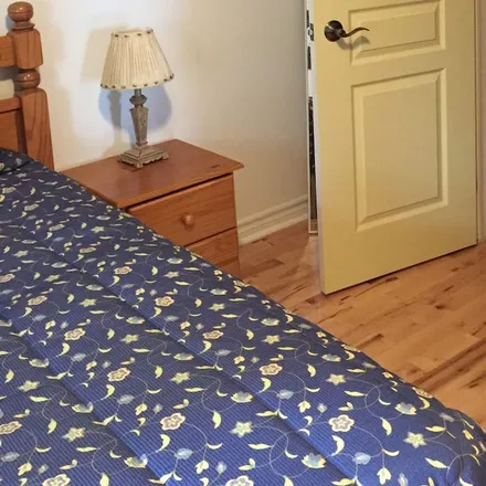 Rent this 2 bed condo on Saint-Donat-de-Montcalm in QC J0T 2C0, Canada