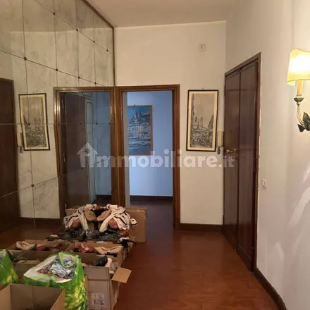 Image 4 - Via Ugo Balzani, 00162 Rome RM, Italy - Apartment for rent