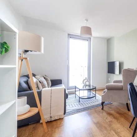 Rent this 2 bed apartment on 4 Woodford Road in London, E7 0HA