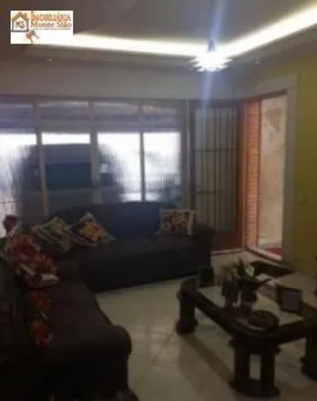 Buy this 3 bed house on Teatro Nelson Rodrigues in Rua dos Coqueiros, Vila Rosália