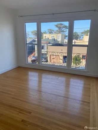 Rent this 2 bed apartment on 2410 35th Avenue in San Francisco, CA 94166