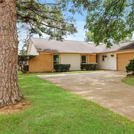 Buy this 3 bed house on 8123 Clover Gardens Drive in Copperfield, Harris County