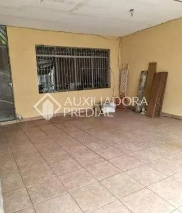 Image 2 - Rua Aristídes Lôbo, Jardim Irene, Santo André - SP, 09171-005, Brazil - House for sale