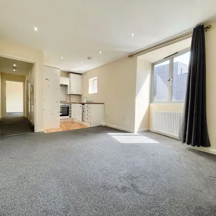 Rent this 1 bed apartment on Patrol Place in London, SE6 4JD