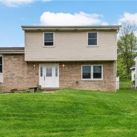 Buy this 4 bed house on Church Street in South Park Township, PA 15129