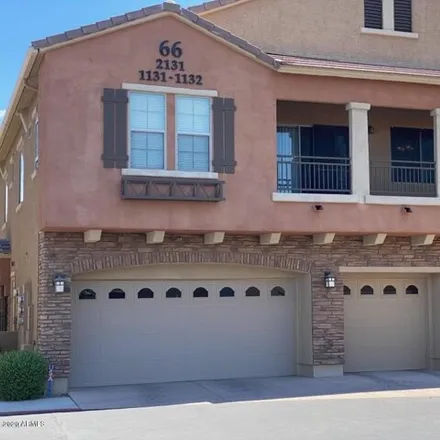 Rent this 4 bed house on Santan Vista Trail in Mesa, AZ 85234