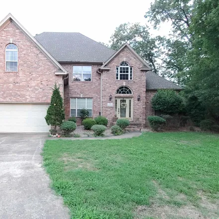 Buy this 4 bed house on 38 Brentwood Cove in Castle Heights, Cabot