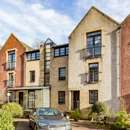 Buy this 2 bed apartment on Coltbridge Millside in City of Edinburgh, EH12 6AP