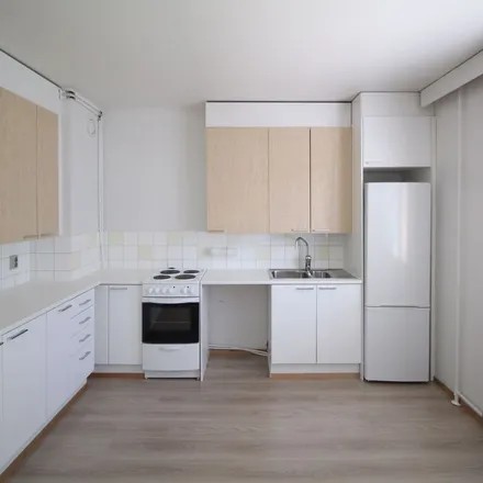 Image 3 - Hepokuja 4, 01230 Vantaa, Finland - Apartment for rent
