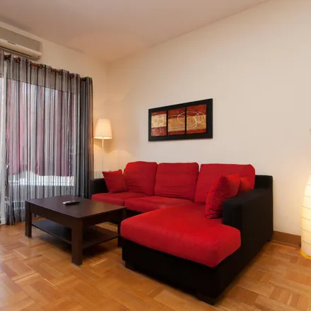 Image 6 - Carrer del Comte Borrell, 290, 08029 Barcelona, Spain - Apartment for rent